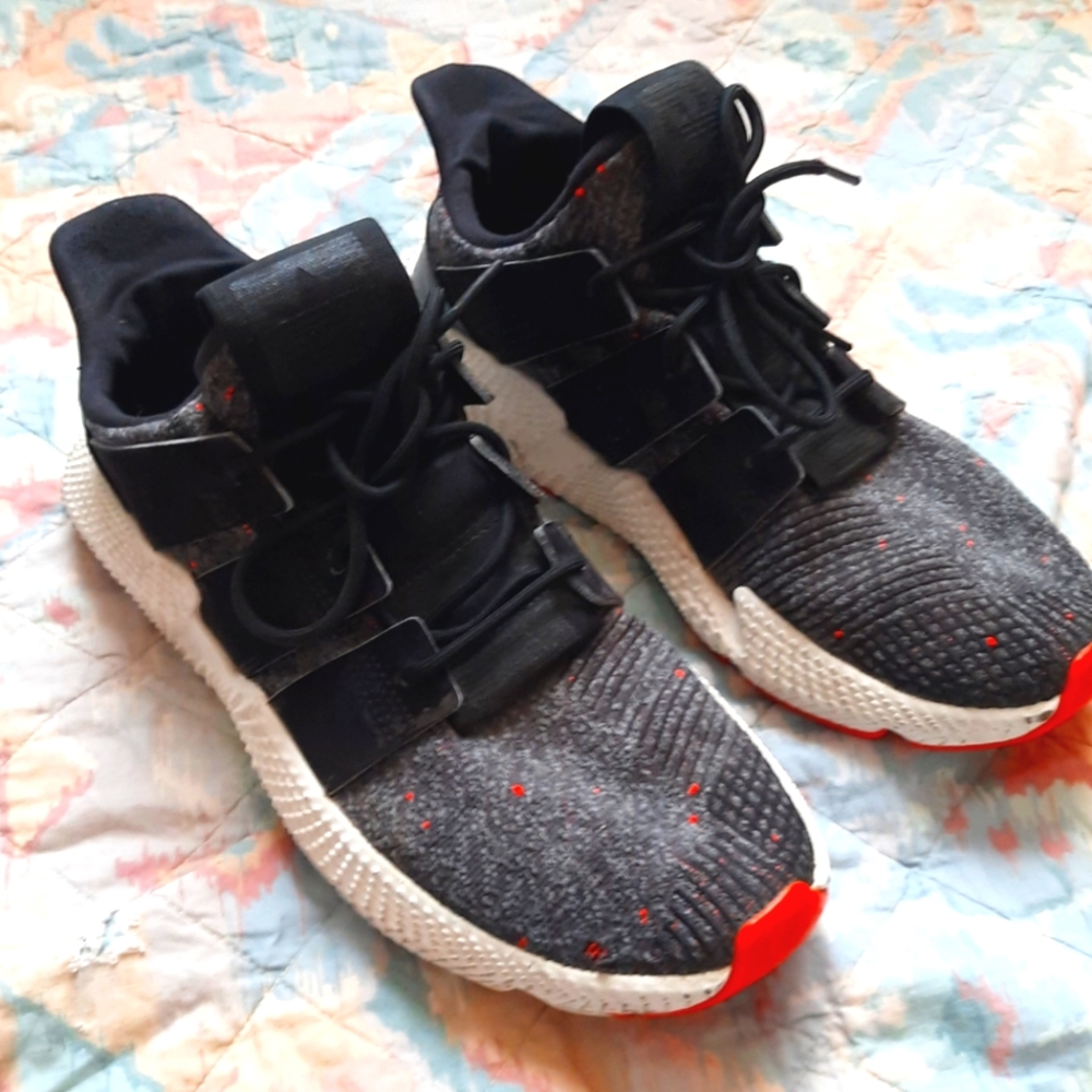 Adidas shoes